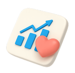 График развития