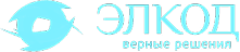 Логотип ЭПКОД